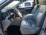 Toyota Highlander 2017