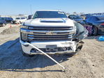 Chevrolet Silverado 2021