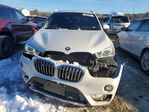BMW X1 2018