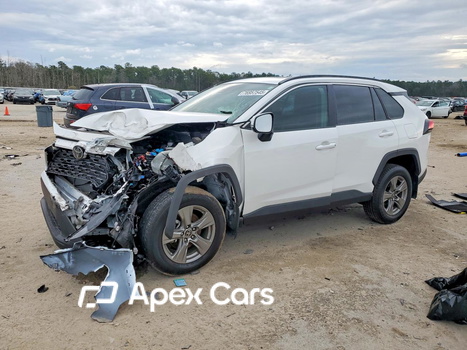 Toyota RAV 4 2024 - Image 1 of 14
