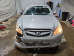 Subaru Legacy 2010