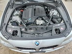 BMW Series 5 2013