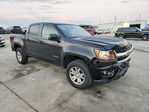Chevrolet Colorado 2015