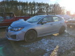 Subaru Impreza 2017