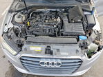 Audi A3 2016