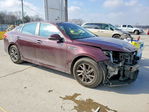 Kia Optima 2020