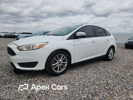 Ford Focus 2016 - Image 1 of 5
