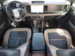 Ford Bronco 2021