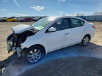 Nissan Versa 2017