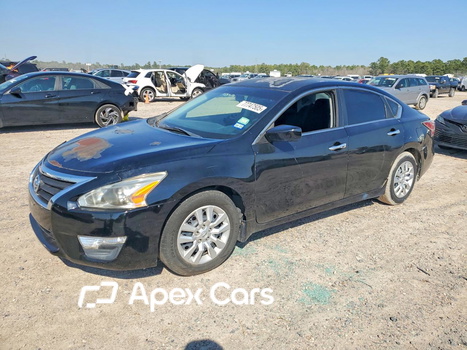 Nissan Altima 2014 - Image 1 of 12