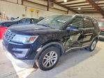 Ford Explorer 2016