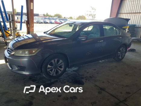Honda Accord 2013 - Image 1 of 13