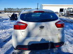 Kia Rio 2013