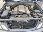 Lexus LX 2004