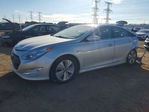 Hyundai Sonata 2014