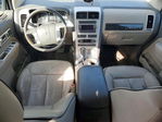 Lincoln MKX 2009