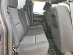 Chevrolet Silverado 2010