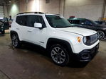 Jeep Renegade 2017