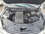 Chevrolet Equinox 2016