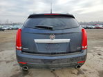 Cadillac SRX 2014