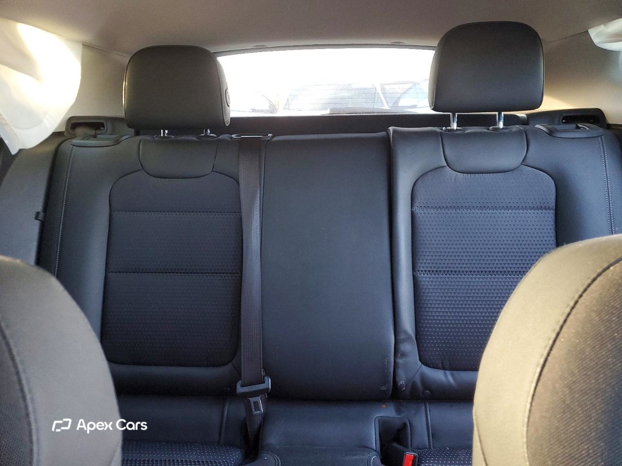 Chevrolet Trax 2024