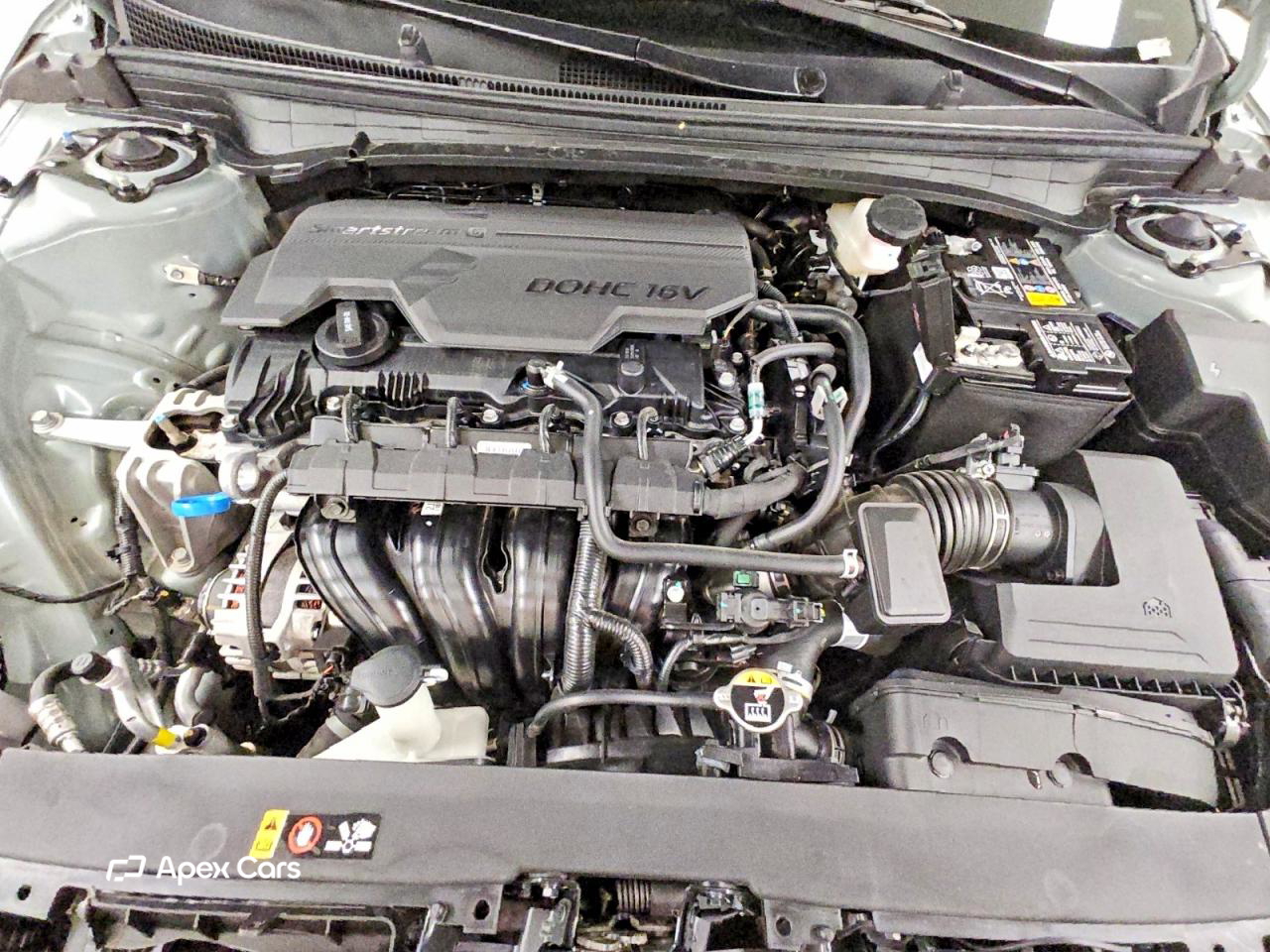 Kia K4 2025