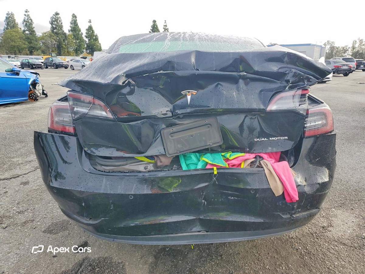 Tesla Model 3 2020