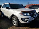 Ford Explorer 2016