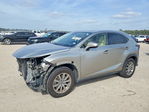 Lexus NX 2021
