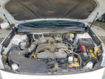 Subaru Outback 2017
