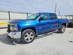 Chevrolet Silverado 2018