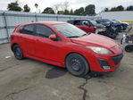 Mazda 3 2010