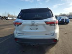 Toyota Highlander 2015