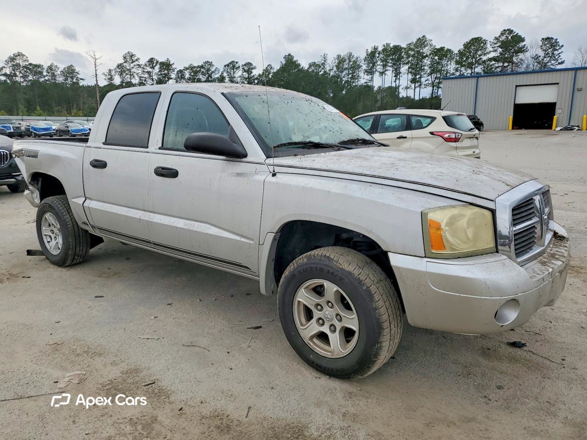 Dodge Dakota 2005