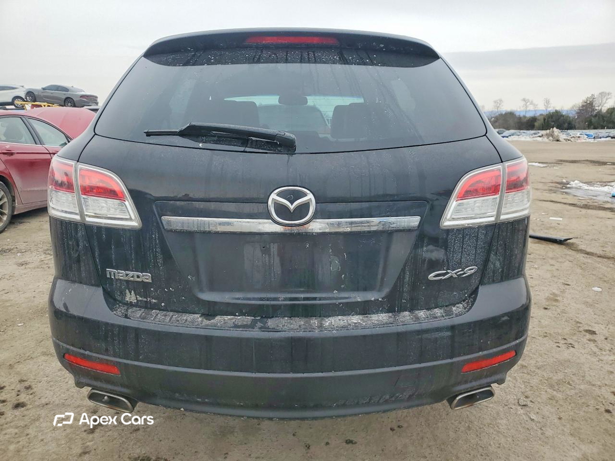 Mazda CX-9 2007