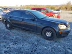 Chevrolet Caprice 2014