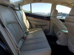 Subaru Legacy 2012