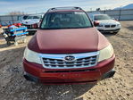 Subaru Forester 2012