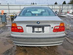 BMW Series 3 2001
