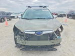 Subaru Forester 2021