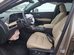 Cadillac XT4 2025