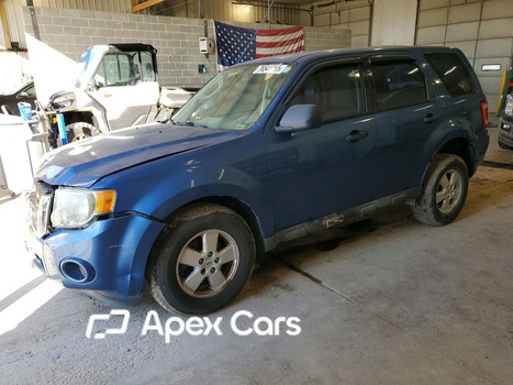 Ford Escape 2009 - Image 1 of 13