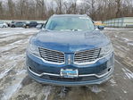 Lincoln MKX 2016