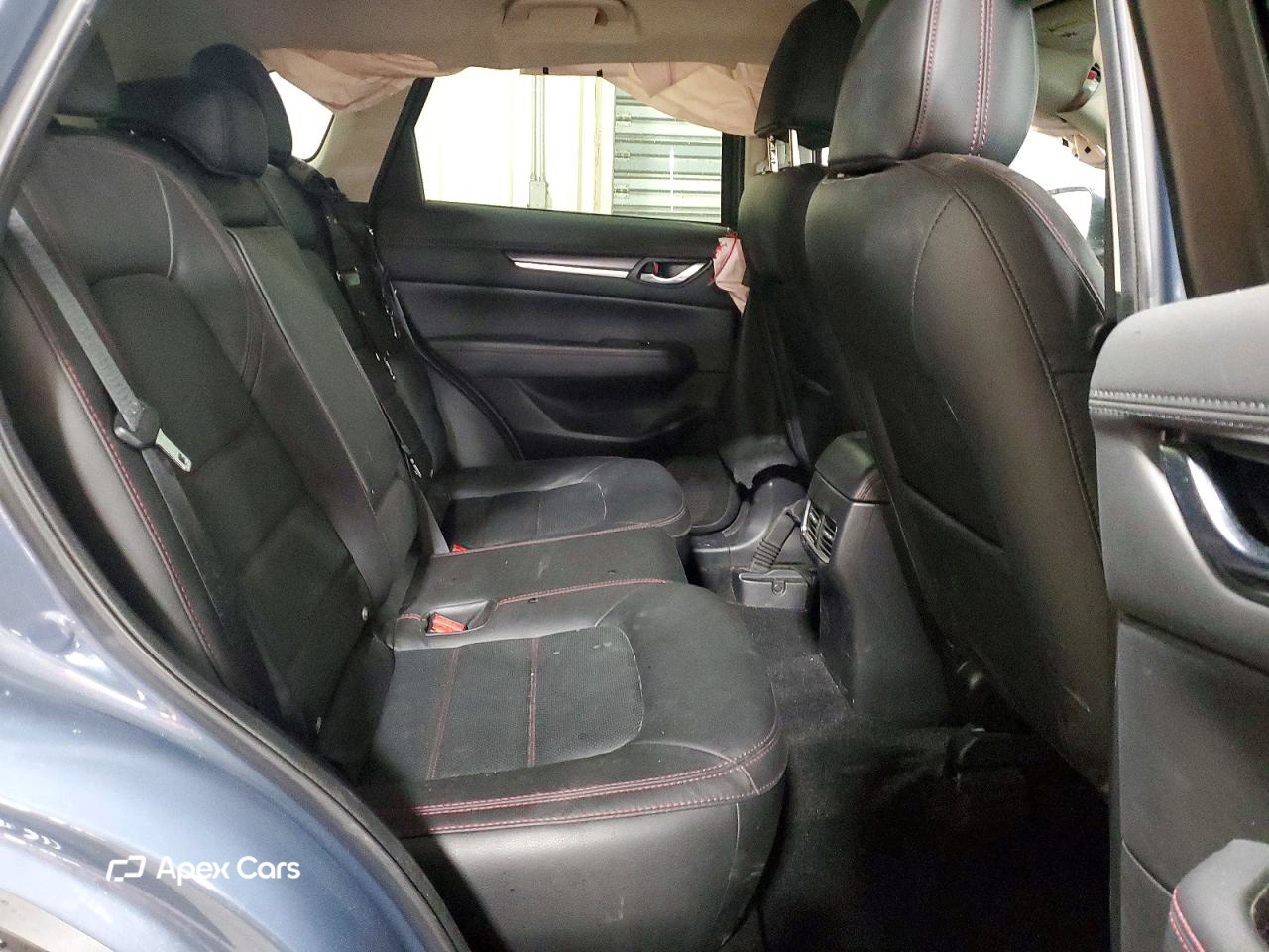 Mazda CX-5 2023