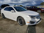 Ford Fusion 2010