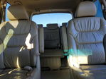 Honda Odyssey 2008