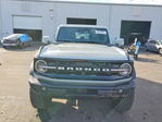 Ford Bronco 2024
