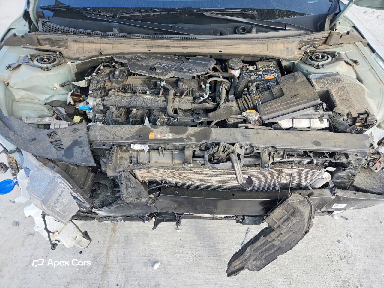 Kia K4 2025
