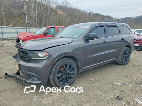 Dodge Durango 2018 - Image 1 of 13