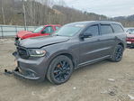 Dodge Durango 2018